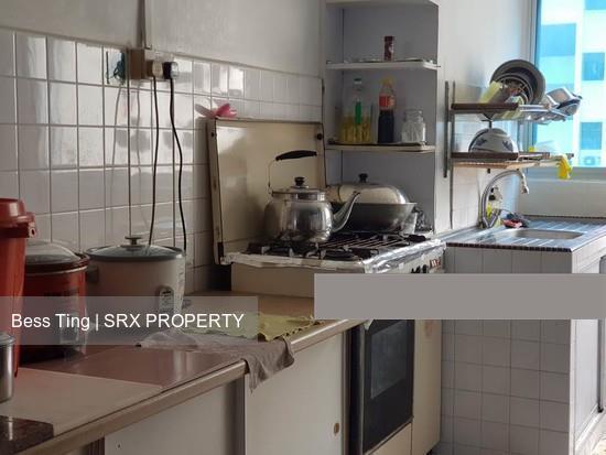 Blk 311 Hougang Avenue 5 (Hougang), HDB 3 Rooms #229002861